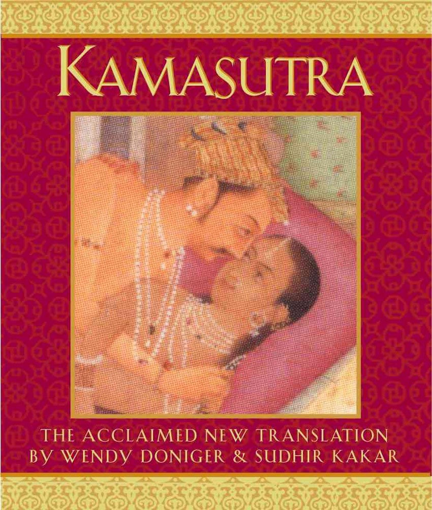 Traditional Book of KamaSutra